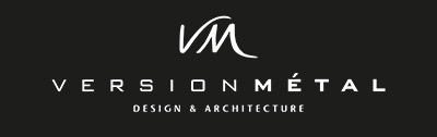 Version Métal : design et architecture